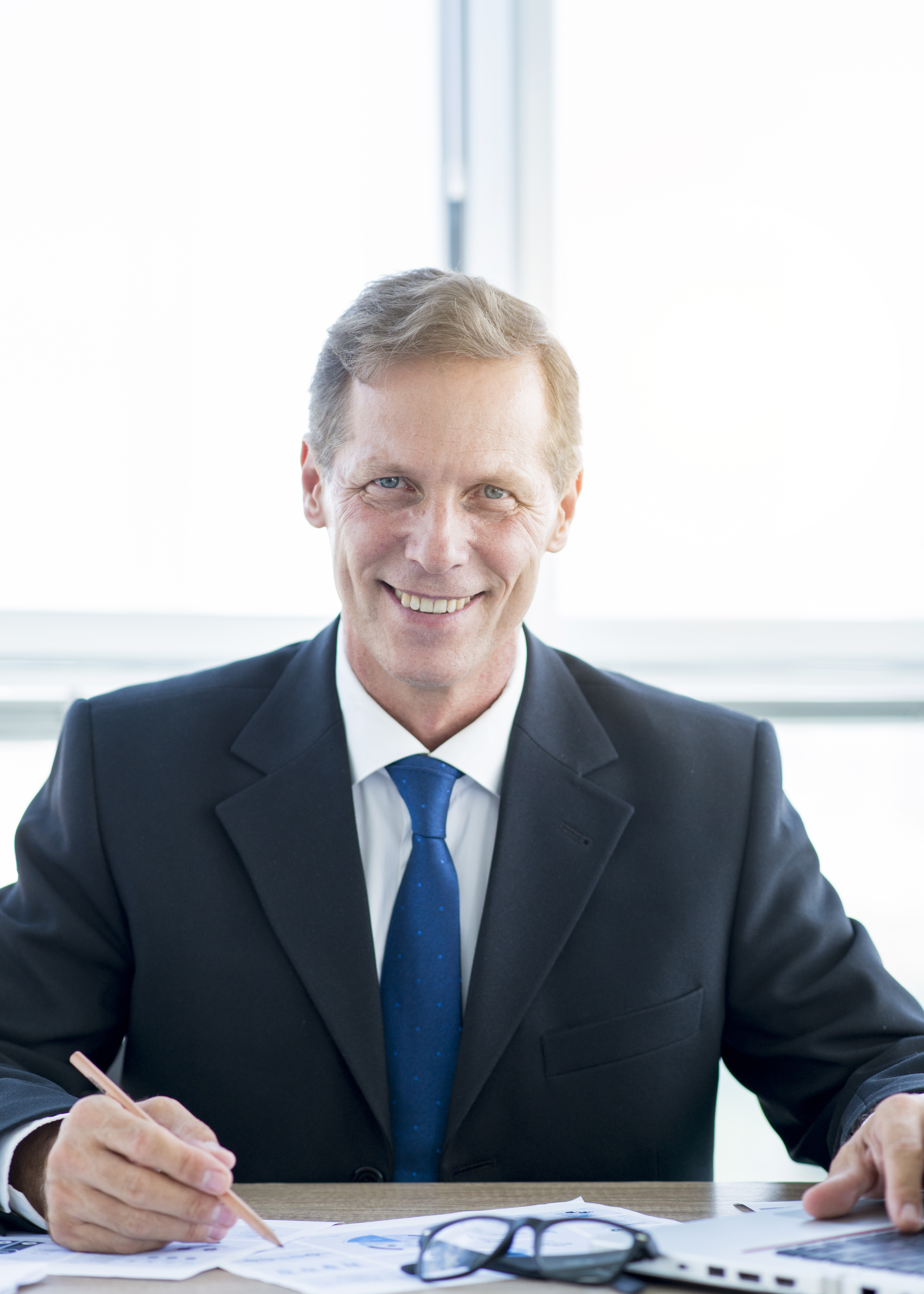 Photo of Etienne Lambert