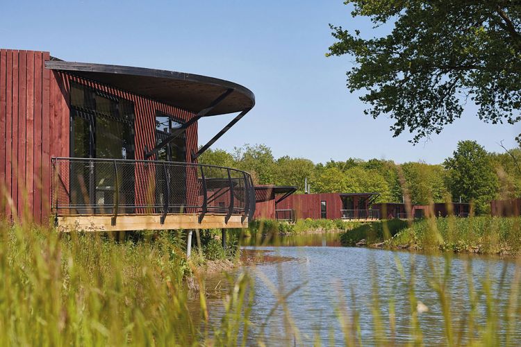 Image de l’action Eco Resort YOUR NATURE (Nederlands)